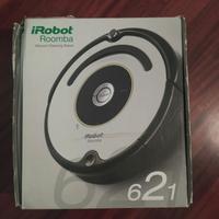 Aspirapolvwre Roomba 621