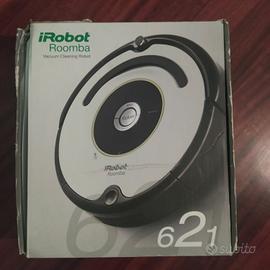 Aspirapolvwre Roomba 621