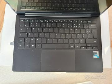 Samsung Galaxy Book2 Pro