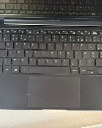 Samsung Galaxy Book2 Pro