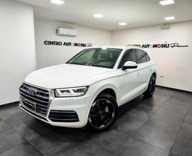 Audi Q5 2.0 TDI 190 CV quattro S tronic