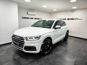 Audi Q5 2.0 TDI 190 CV quattro S tronic