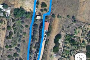 Terreno agricolo edificabile