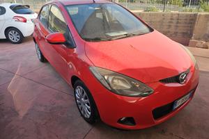 Mazda 2 Mazda2 1.3 16V 75CV 5p. Easy