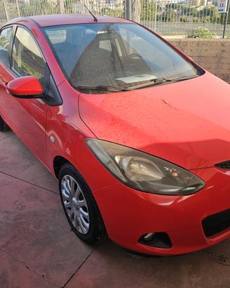 Mazda 2 Mazda2 1.3 16V 75CV 5p. Easy
