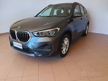 Bmw X1 sDrive18d Business Advantage