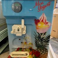 Macchina del Gelato Carpigiani