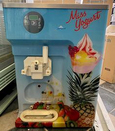 Macchina del Gelato Carpigiani