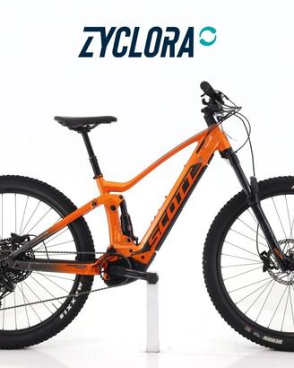 Scott Strike eRide 940 t.S