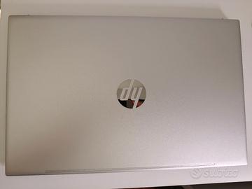 Notebook HP Pavilion 15-eh3000sl