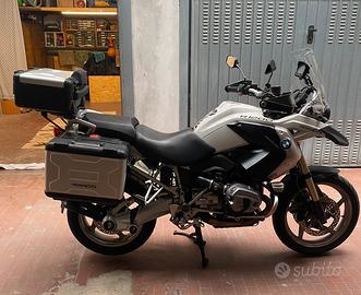 BMW GS1200