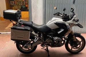 BMW GS1200