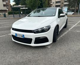 Scirocco 2000 tsi dsg