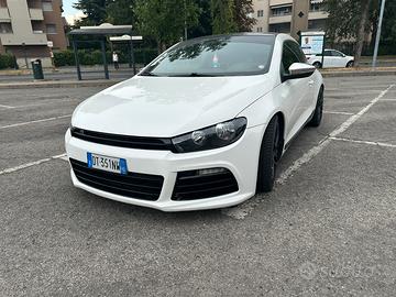 Scirocco 2000 tsi dsg