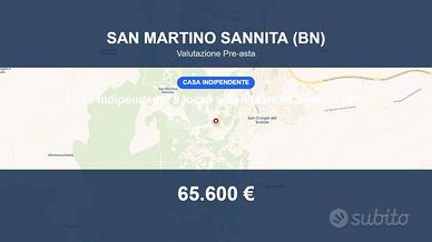 Immobile in asta di 200 m² con più di 5 locali a S