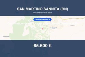 Immobile in asta di 200 m² con più di 5 locali a S