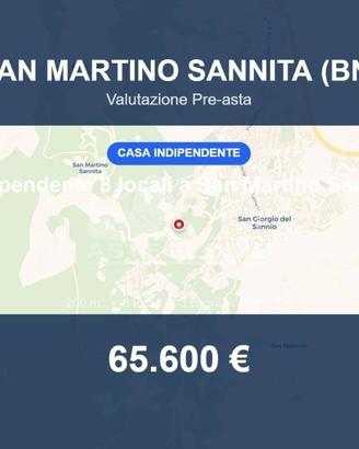 Immobile in asta di 200 m² con più di 5 locali a S