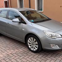 Opel Astra 1.7 CDTI 110CV Ok Neopatentati