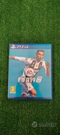 Fifa 19 per PS4