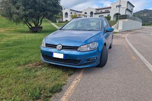 VOLKSWAGEN Golf Sportsvan - 2016