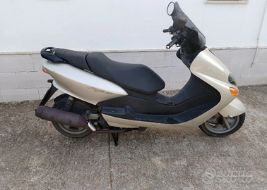 MBK Skyliner 125 - 2000