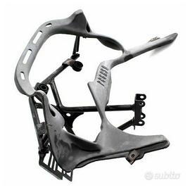 Telaietto portastrumenti Aprilia Pegaso 600