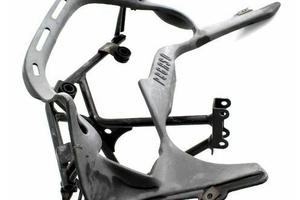Telaietto portastrumenti Aprilia Pegaso 600