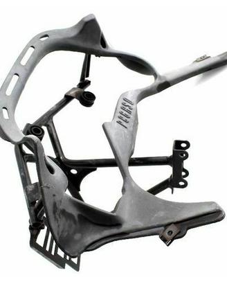 Telaietto portastrumenti Aprilia Pegaso 600
