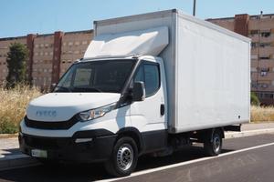 Iveco Daily 35S14 Benz/Met
