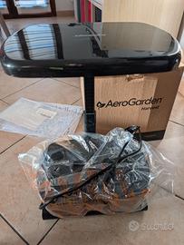 Serra idroponica AeroGarden Harvest Miracle-Gro
