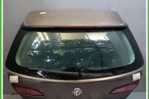 Portellone Bagagliaio Cofano Baule Posteriore ALFA