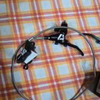 Freni mtb Hope tech 4 V4