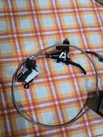 Freni mtb Hope tech 4 V4