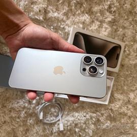 iPhone 15pro max 256gb