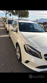 Mercedes Classe A180 Sport