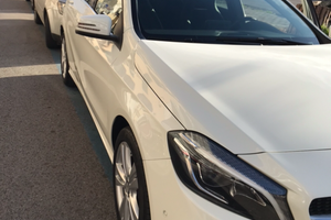 Mercedes Classe A180 Sport