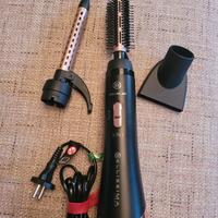 Asciugacapelli Imetec 3in1