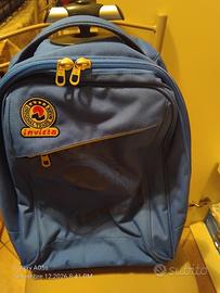 Zaino trolley Invicta 