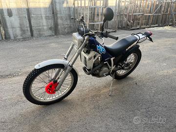 beta alp 250