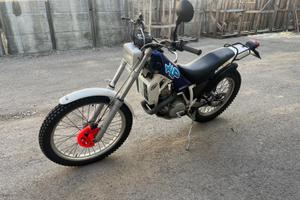 beta alp 250