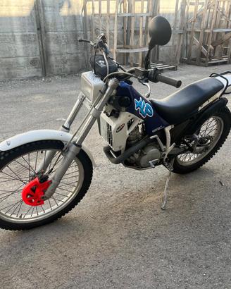 beta alp 250