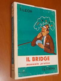 "Il Bridge - manuale pratico