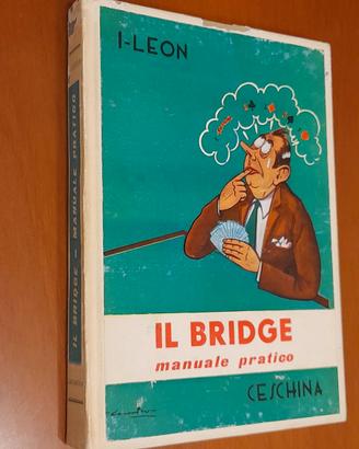 "Il Bridge - manuale pratico