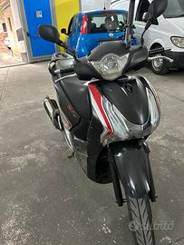 Honda SH 125 sport