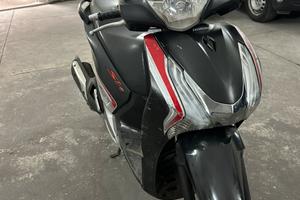 Honda SH 125 sport