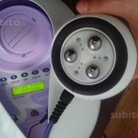Vacuum macchina per Massaggio Linfodrenaggio