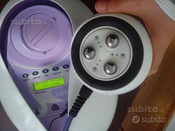 Vacuum macchina per Massaggio Linfodrenaggio