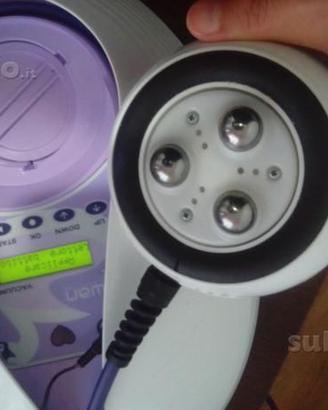 Vacuum macchina per Massaggio Linfodrenaggio