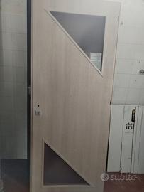 Porta interna