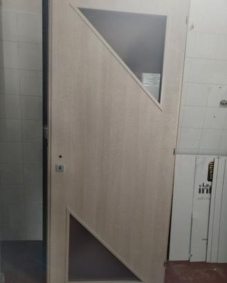 Porta interna